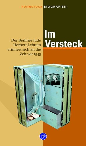 Im Versteck von Lebram,  Herbert