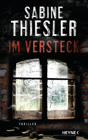 Im Versteck von Thiesler,  Sabine