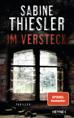 Im Versteck von Thiesler,  Sabine