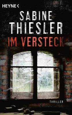 Im Versteck von Thiesler,  Sabine