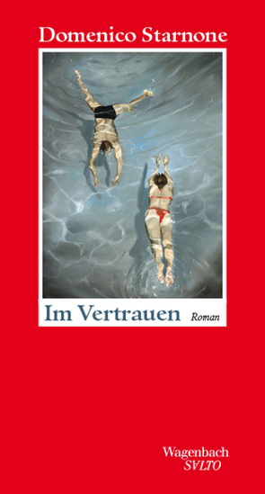 Im Vertrauen von Hallmannsecker,  Martin, Starnone,  Domenico