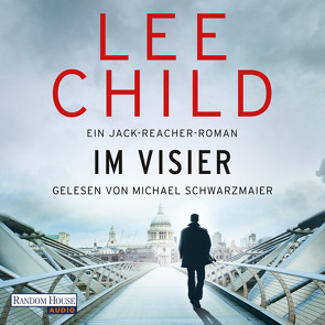 Im Visier von Bergner,  Wulf, Child,  Lee, Schwarzmaier,  Michael