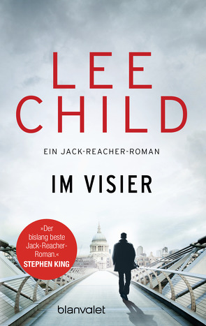 Im Visier von Bergner,  Wulf, Child,  Lee