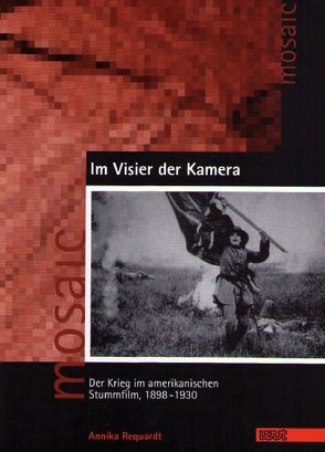 Im Visier der Kamera von Requardt,  Annika