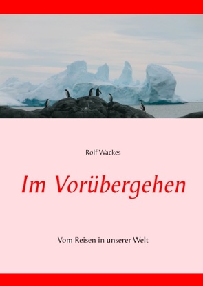 Im Vorübergehen von Wackes,  Rolf