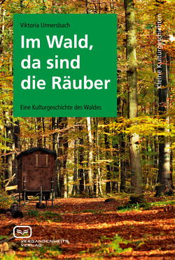 Im Wald, da sind die Räuber von Urmersbach,  Viktoria