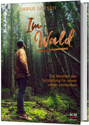 Im Wald von Götsch,  Darius