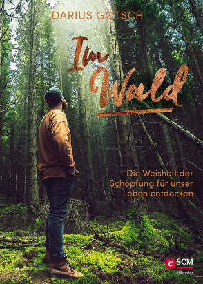 Im Wald von Götsch,  Darius