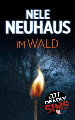 Im Wald von Neuhaus,  Nele