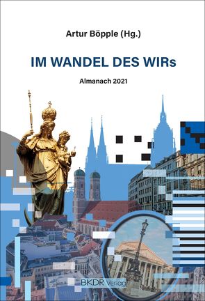 Im Wandel des WIRs von Böpple,  Artur