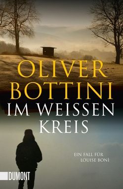 Im weißen Kreis von Bottini,  Oliver