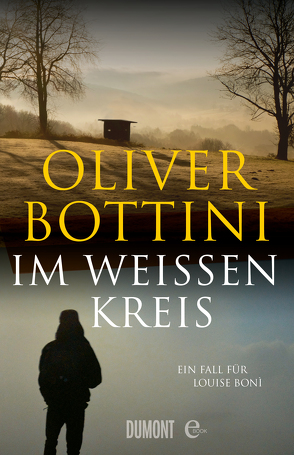 Im weißen Kreis von Bottini,  Oliver