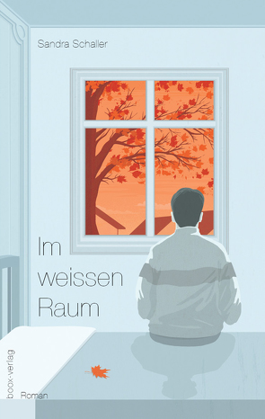 Im weissen Raum von Schaller,  Sandra, Schmitz,  Stephan