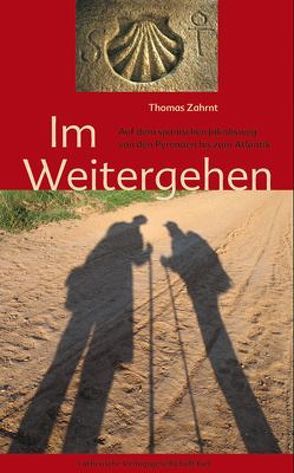 Im Weitergehen von Zahrnt,  Thomas