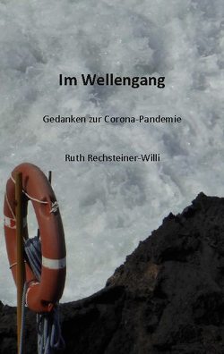 Im Wellengang von Rechsteiner-Willi,  Ruth