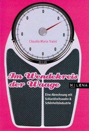 Im Wendekreis der Waage von Traint,  Claudia M