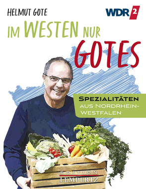 Im Westen nur Gotes von Gote,  Helmut