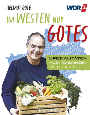 Im Westen nur Gotes von Gote,  Helmut