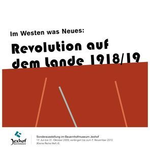 Im Westen was Neues: von Jakob,  Reinhard