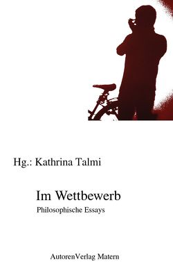 Im Wettbewerb von Talmi,  Kathrina