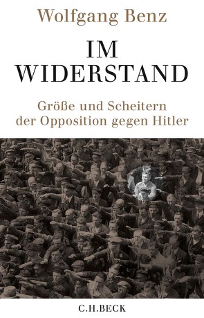 Im Widerstand von Benz,  Wolfgang