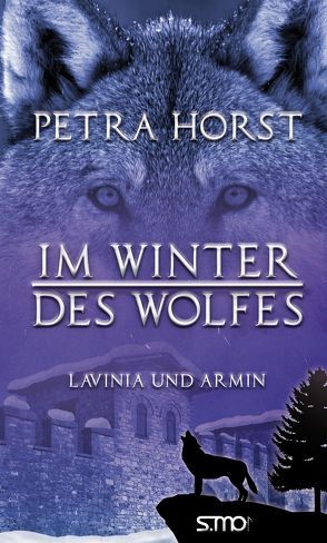 Im Winter des Wolfes von Horst,  Petra