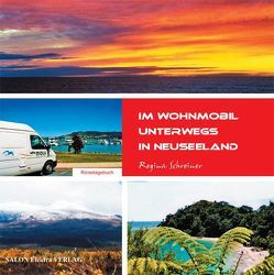 Im Wohnmobil unterwegs in Neuseeland