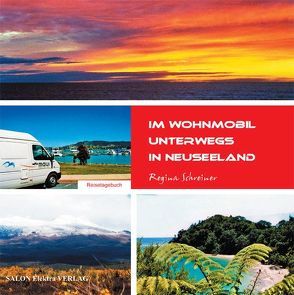 Im Wohnmobil unterwegs in Neuseeland