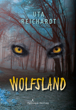 Im Wolfsland von Reichardt,  Uta