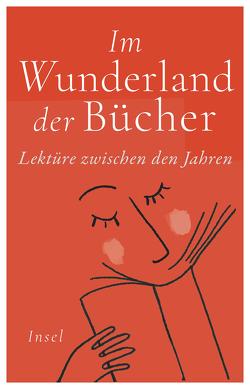 Im Wunderland der Bücher von Dammel,  Gesine