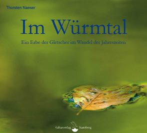 Im Würmtal von Dempewolf,  Eva, Naeser,  Thorsten