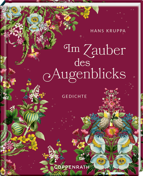 Im Zauber des Augenblicks von Behr,  Barbara, Kruppa,  Hans