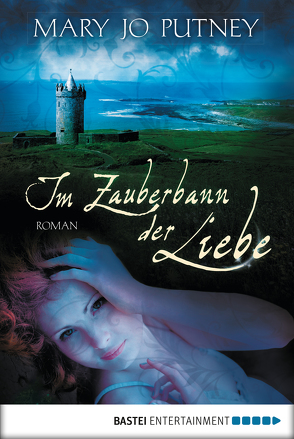 Im Zauberbann der Liebe von Moreno,  Ulrike, Putney,  Mary Jo