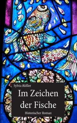 Im Zeichen der Fische von Bäßler,  Sylvia