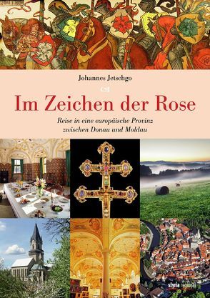 Im Zeichen der Rose von Jetschgo,  Johannes