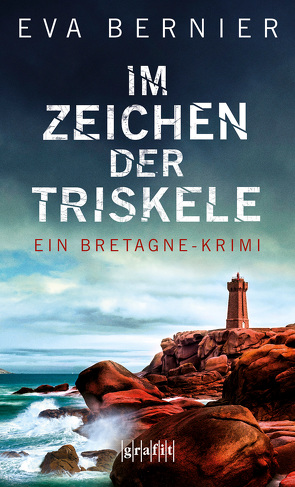 Im Zeichen der Triskele von Bernier,  Eva