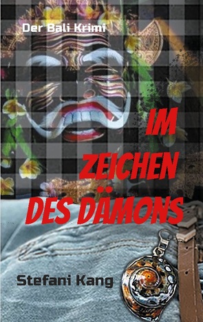 Im Zeichen des Dämons von Kang,  Stefani