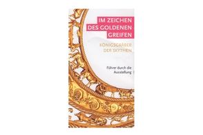 Im Zeichen des Goldenen Greifen von Menghin,  Wilfried, Nawroth,  Manfred