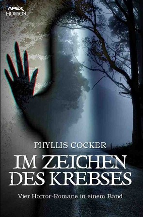 IM ZEICHEN DES KREBSES von Cocker,  Phyllis