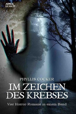 IM ZEICHEN DES KREBSES von Cocker,  Phyllis