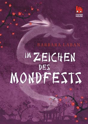 Im Zeichen des Mondfests von Laban,  Barbara