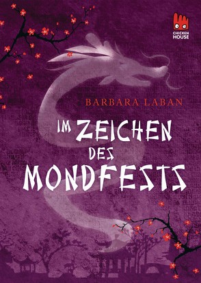 Im Zeichen des Mondfests von Laban,  Barbara