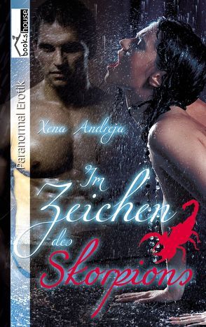 Im Zeichen des Skorpions von Xena,  Andreja