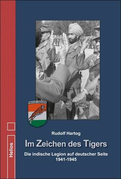 Im Zeichen des Tigers von Hartog,  Rudolf