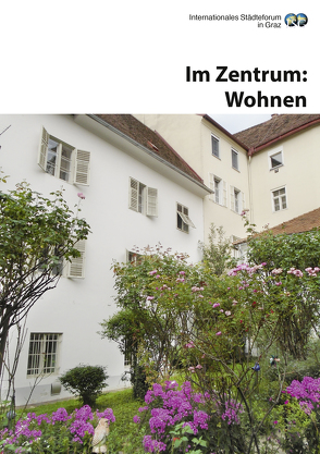 Im Zentrum: Wohnen von Christ,  Wolfgang, Czaja,  Wojciech, Dangschat,  Jens