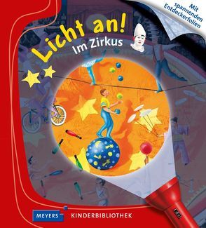 Im Zirkus von Delafosse,  Claude, Krawczyk,  Sabine, Naoura,  Salah