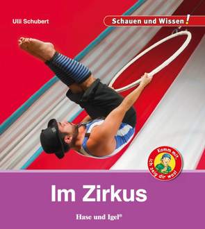 Im Zirkus von Schubert,  Ulli