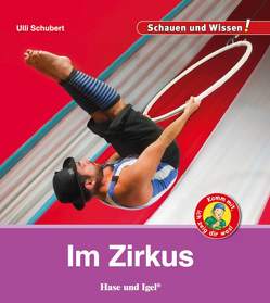 Im Zirkus von Schubert,  Ulli