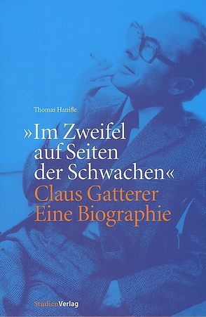 Im Zweifel auf Seiten der Schwachen von Hanifle,  Thomas