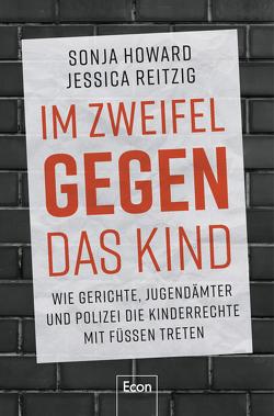 Im Zweifel gegen das Kind von Howard,  Sonja, Reitzig,  Jessica